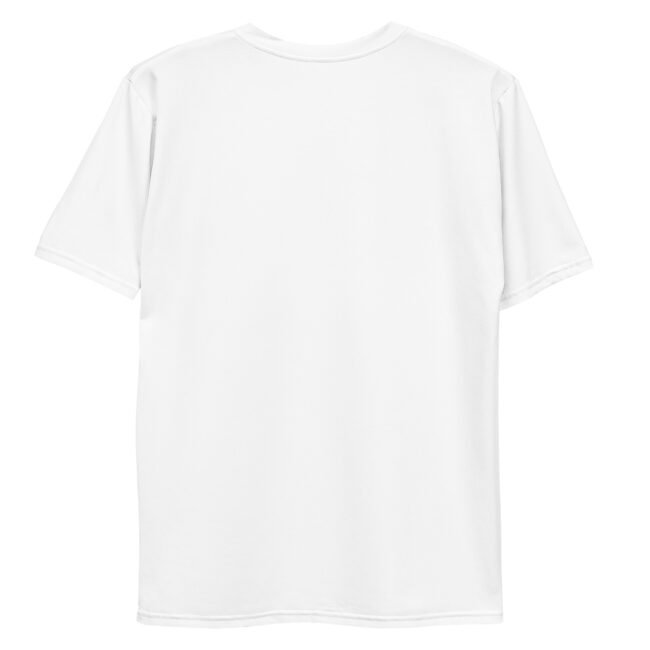 Men's t-shirt - Image 2
